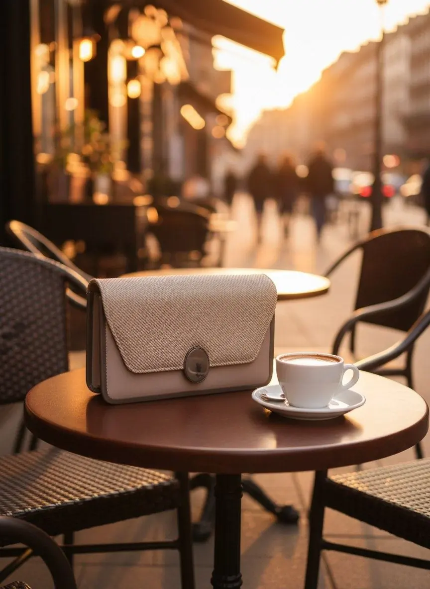 Boutiques & e-commerce